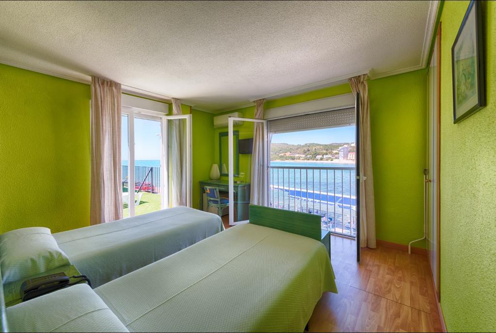 Hotel Marina Oropesa del Mar