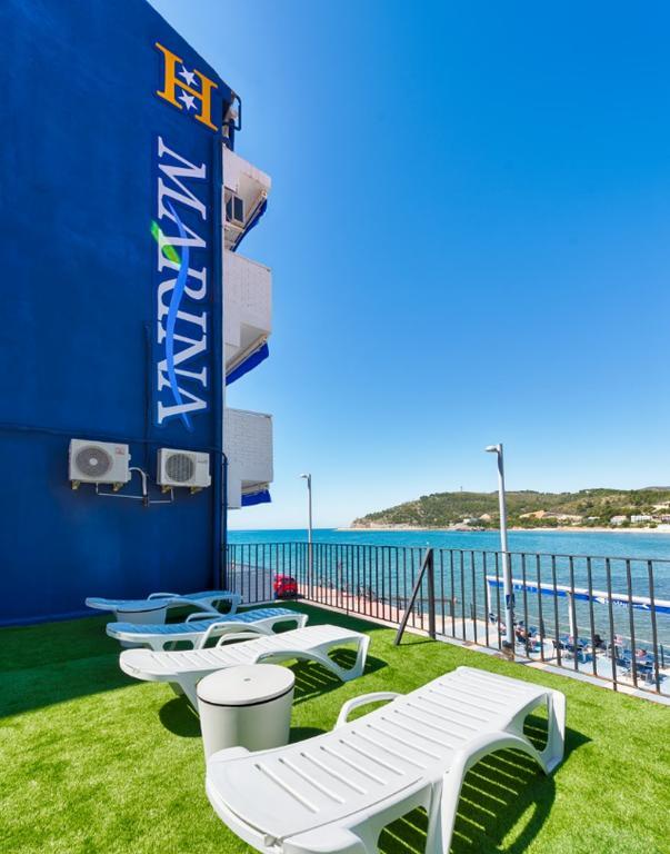 Hotel Marina 2*