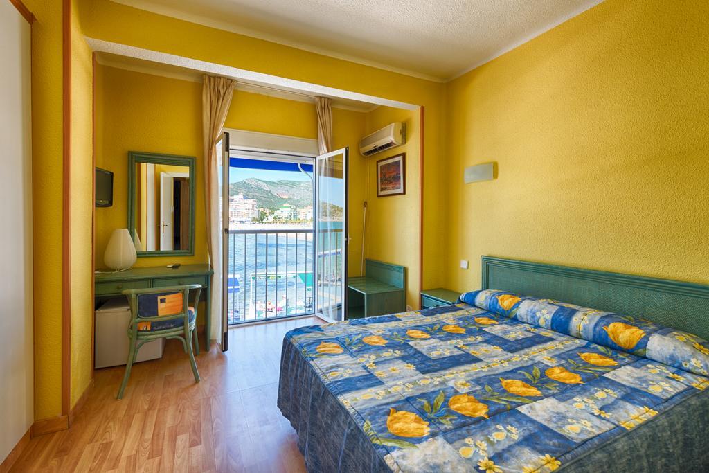 Hotel Marina 2*